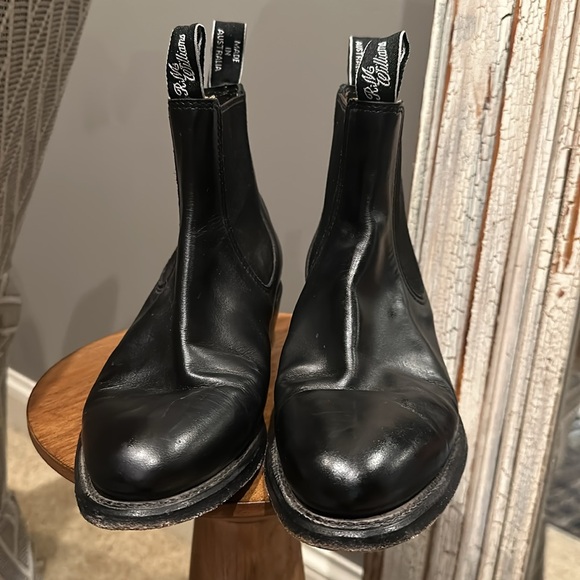 R.M. Williams Chelsea Boot - Picture 3 of 7